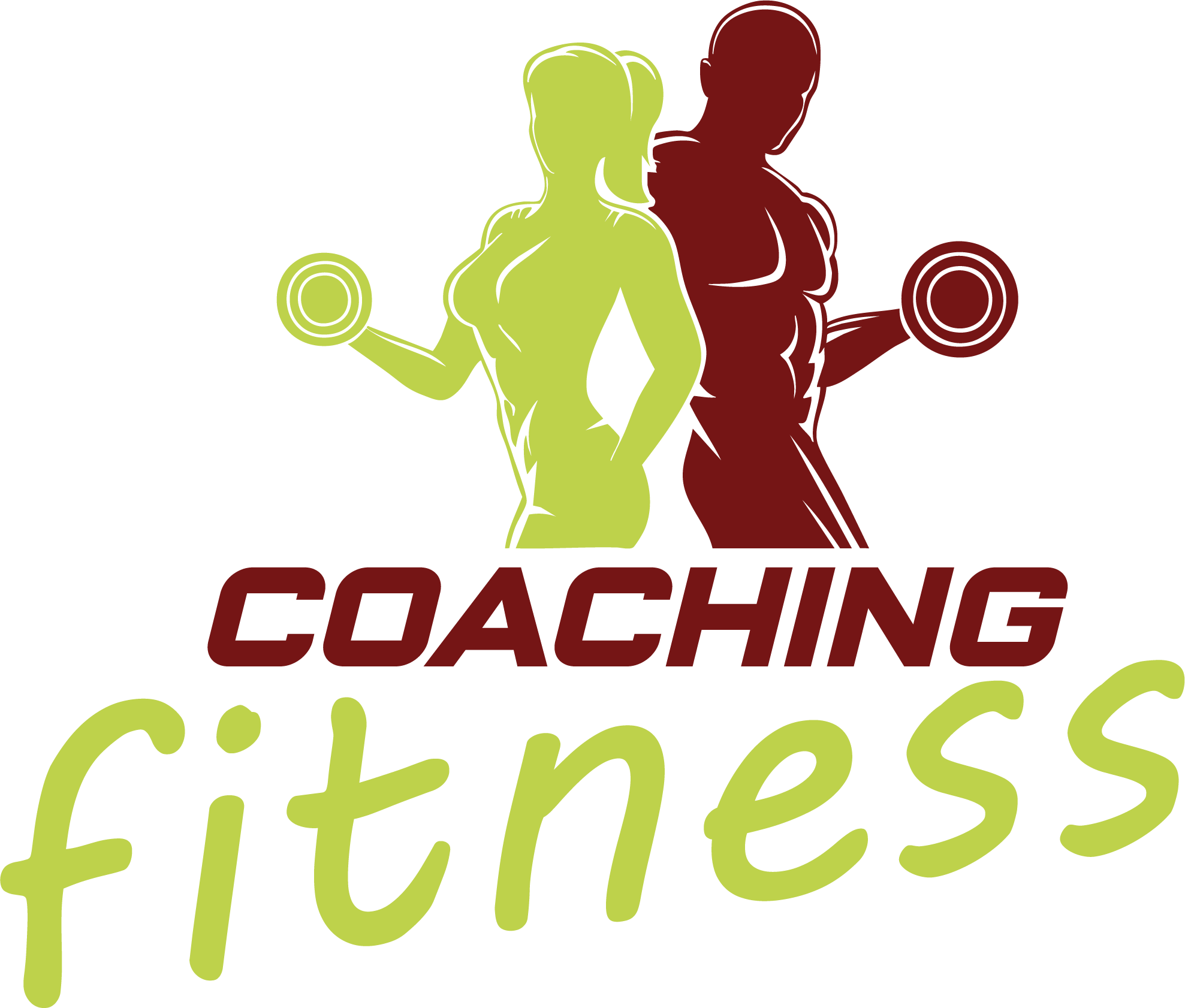 Logo COACHING fitness Wittenheim